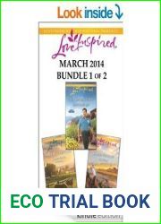 Love Inspired March 2014 - Bundle 1 of 2: An Anthology