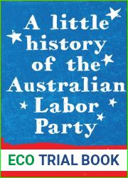 A Little History of the Australian Labor Party