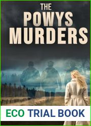 The Powys Murders: DI Giles Book 22 (DI Giles Suspense Thriller Series)