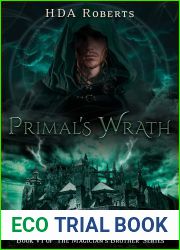 Primal|s Wrath (The Magician|s Brother, #6)