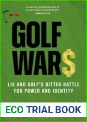 Golf Wars: LIV and Golf|s Bitter Battle for Power and Identity