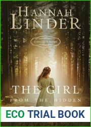 The Girl from the Hidden Forest