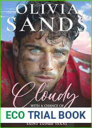 Cloudy with a Chance of Redemption (Saint Cloud, Texas, a Heartwarming Contemporary Clean and Wholesome Small Town Romance Series Book 7)
