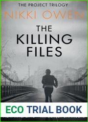 The Killing Files (The Project #2)