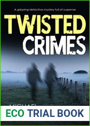 Twisted Crimes (DCI Sophie Allen #5)