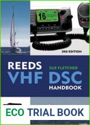 Reeds VHF DSC Handbook