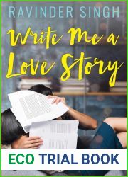 Write Me A Love Story
