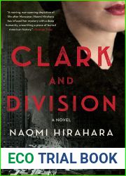 Clark and Division (Japantown Mystery, #1)