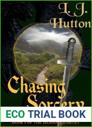 Chasing Sorcery (The Islands Quartet #1)
