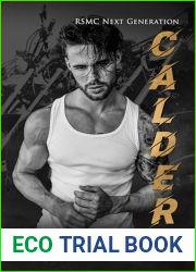 Calder (Rugged Skulls MC - Next Generation Book 6)