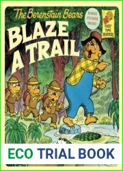 The Berenstain Bears Blaze a Trail