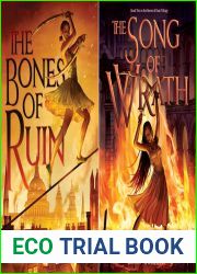Bones of Ruin Trilogy