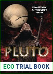Planetary Anthology Series: Pluto