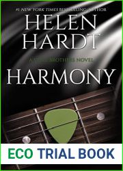 Harmony (Steel Brothers Saga Book 29)