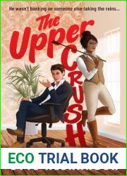 The Upper Crush (Foxbrooke, #3)