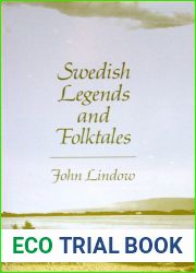 Swedish Legends and Folktales