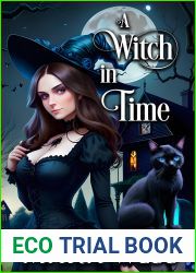 A Witch in Time (Wicked Witches of Pendle Island, #6)