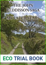 The John Reddisson Saga