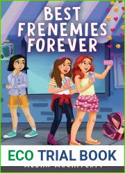 Best Frenemies Forever