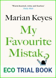 My Favourite Mistake (Walsh Family, #7)