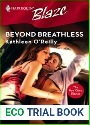 Beyond Breathless (The Red Choo Diaries #1)