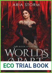 Worlds Apart (Blood and Darkness #8)