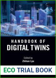 Handbook of Digital Twins