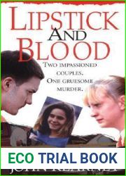 Lipstick and Blood