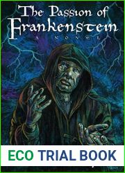 The Passion of Frankenstein by Marvin Kaye (2014-10-10)