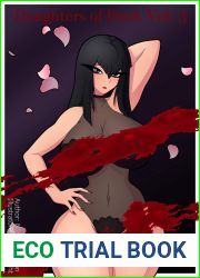 Daughters of Dusk Vol. 3