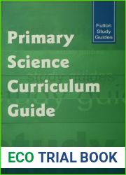 Primary Science Curriculum Guide