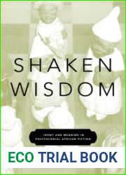 Shaken Wisdom