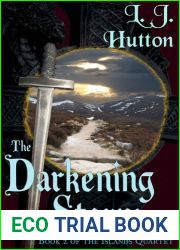 The Darkening Storm (The Islands Quartet #2)