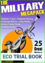The Military MEGAPACK(R): 25 Great Tales of War