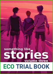 Something Like Stories: Volume Three (Something Like, #12)