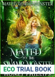 Mated to the Swamp Monster: Mated to the Monster
