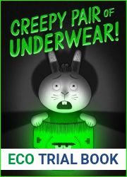 Creepy Pair of Underwear! (Creepy Tales!)