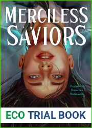Merciless Saviors (The Ouroboros, #2)