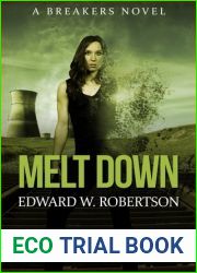 Melt Down (Breakers, #2)