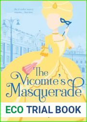 The Vicomte|s Masquerade (Georgians in Paris)