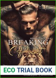 Breaking Point (Midnight Falls, #4)