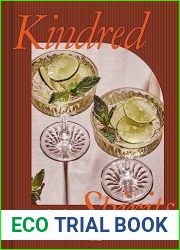 Kindred Spirits: Cocktails for Two