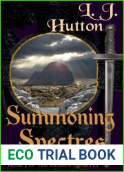 Summoning Spectre (The Islands Quartet #3)