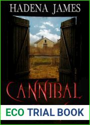 Cannibal Dreams (Dreams and Reality #5)