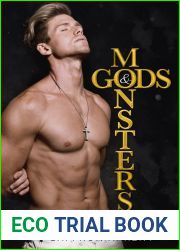 Gods and Monsters