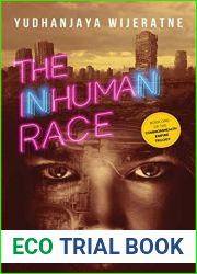 The Inhuman Race (Commonwealth Empire #1)