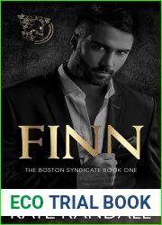 Finn (The Boston Syndicate #1)