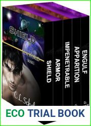 C.L. Scholey|s 5-Book Box Set