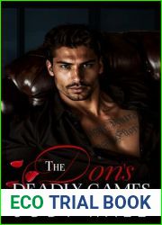 The Don|s Deadly Games: An Enemies To Lovers Dark Mafia Romance (Twisted Saviors)