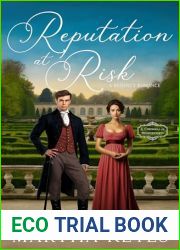 Reputation at Risk (A Chronicle of Misadventures #1)